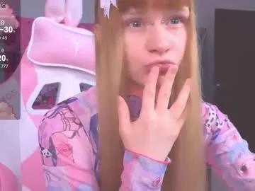 miliameow from Chaturbate is Freechat