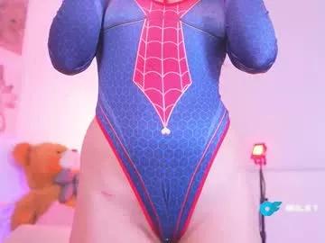 milky_0 from Chaturbate is Freechat
