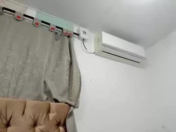 milkylove_19_ from Chaturbate is Freechat