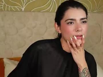 millabliss from Chaturbate is Freechat