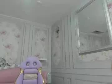 millycute18 from Chaturbate is Freechat