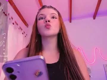 Photos of millysandler from Chaturbate is Freechat
