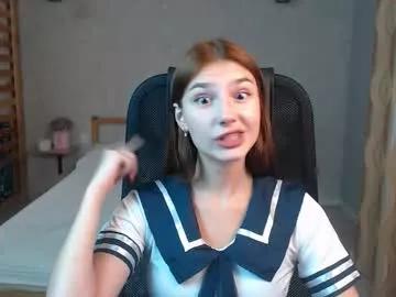 mimicrash from Chaturbate is Freechat