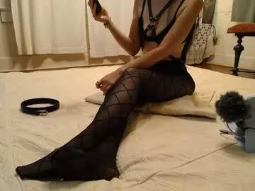 mindyourmanners_ from Chaturbate is Freechat