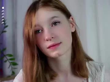 mineliaaa from Chaturbate is Freechat