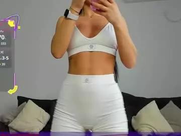 mira_fantasy from Chaturbate is Freechat