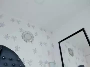 mirandafoxx from Chaturbate is Freechat