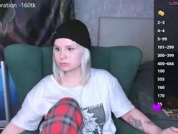 miray_kuriyama from Chaturbate is Freechat