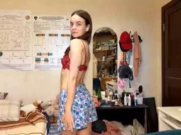 mishahanzely from Chaturbate is Freechat