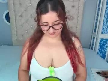 mishell_lovely from Chaturbate is Freechat