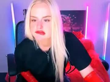 miss_alice_silver from Chaturbate is Freechat