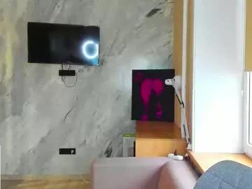 miss_bubbles from Chaturbate is Freechat