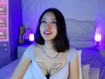 miss_dakota26 from Chaturbate is Freechat