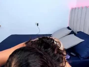 miss_danikaa from Chaturbate is Freechat