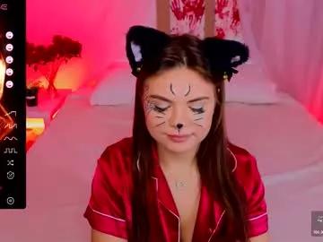 miss_delia from Chaturbate is Freechat