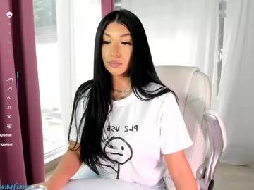 miss_diamond__ from Chaturbate is Freechat