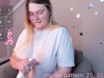 miss_judy from Chaturbate is Freechat