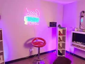 miss_koko_ from Chaturbate is Freechat