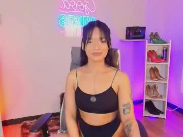 miss_koko_ from Chaturbate is Freechat