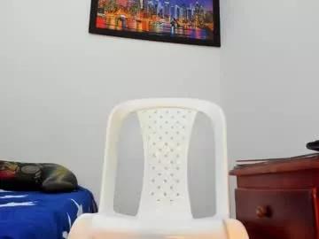miss_luna15 from Chaturbate is Freechat