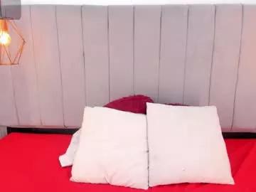 miss_lunablue19 from Chaturbate is Freechat