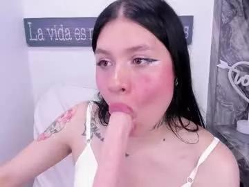 miss_margaret from Chaturbate is Freechat