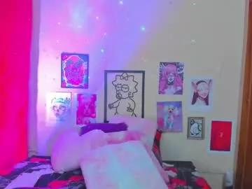 miss_meggaann from Chaturbate is Freechat