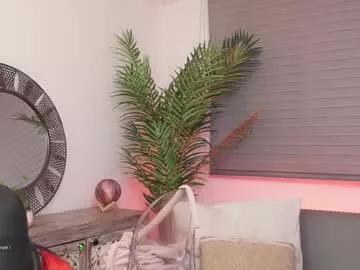 miss_meii from Chaturbate is Freechat