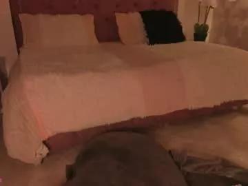 miss_melisaa from Chaturbate is Freechat