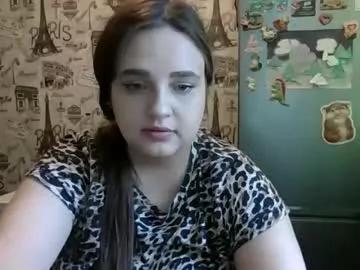 miss_milana_kiss from Chaturbate is Freechat