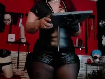 miss_mirandaa from Chaturbate is Freechat