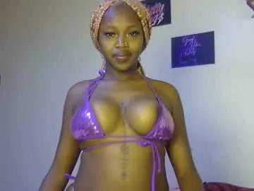 miss_sexyyy from Chaturbate is Freechat