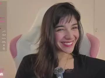 miss_valuns from Chaturbate is Freechat