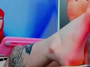 missbeldam from Chaturbate is Freechat