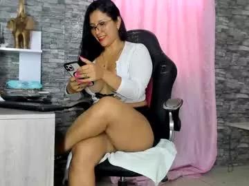 missdeborah20 from Chaturbate is Freechat