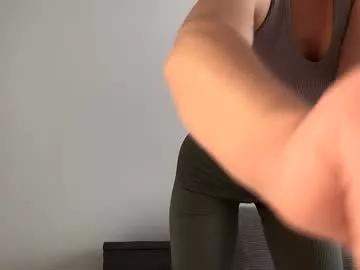 missflowersbloom from Chaturbate is Freechat