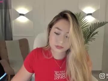 missgabii from Chaturbate is Freechat