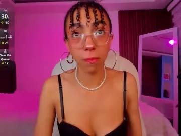 missgigi1 from Chaturbate is Freechat