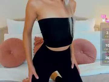 misslou_ from Chaturbate is Freechat