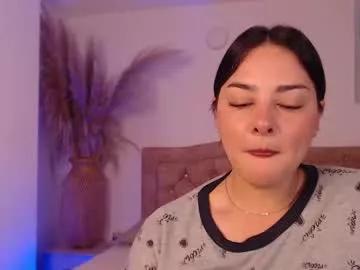 missmariana_ from Chaturbate is Freechat