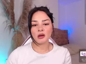missmariana_ from Chaturbate is Freechat