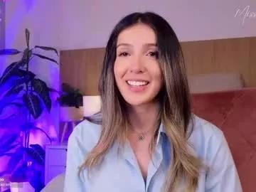 missmonaco from Chaturbate is Freechat