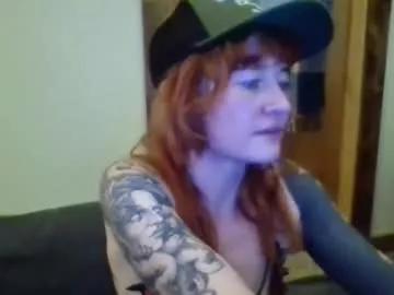 missmoonmagic13 from Chaturbate is Freechat