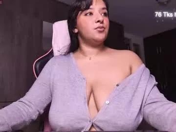 missmoonn from Chaturbate is Freechat