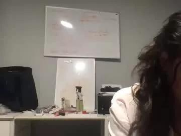 missshutterspeed from Chaturbate is Freechat