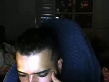 misterdiamond20253 from Chaturbate is Freechat