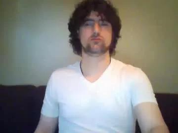 misterenergy6 from Chaturbate is Freechat