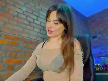 mistress_milana_ from Chaturbate is Freechat