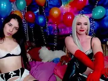 mistressnorma from Chaturbate is Freechat