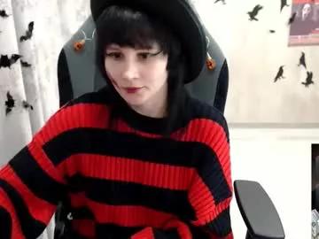 misty_dark from Chaturbate is Freechat